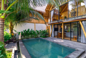 Green Harmony Villa Unit 1 by Betterplace